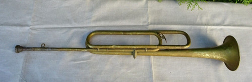 Vintage fanfare natural - fanfare,