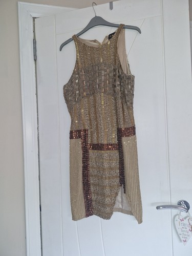Virgos lounge dress - lounge, 10