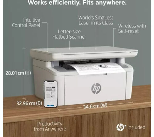 Laserjet m140we m140w - hp, m140we/m140w