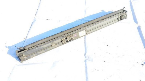Boot cover for - volvo, v50