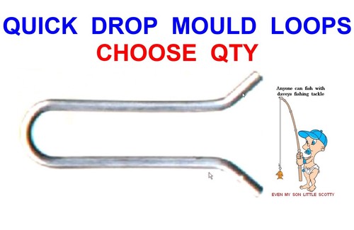 Large quick drop - large,