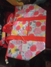 JOULES PICNIC CARRIER BAG