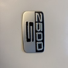 Triumph 2500 S Front Grille