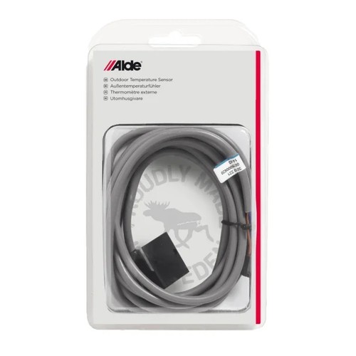 Alde central heating outdoor - central,