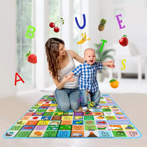 180x120cm side play mat - 2, kids