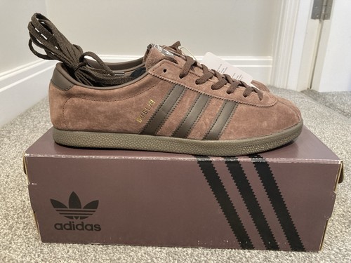 Adidas dublin patricks - patricks, day