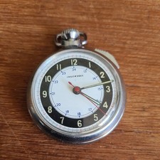 Vintage Ingersoll with