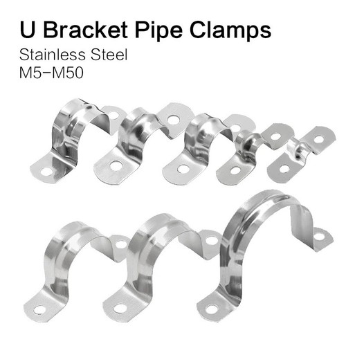 Stainless steel 50mm - stainless,
