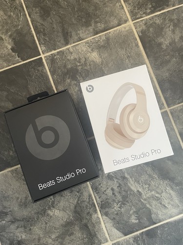 Beats studio pro - beats,