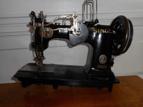 Singer 72w19 vintage - 72w19,