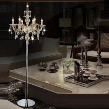 French Crystal Chandelier
