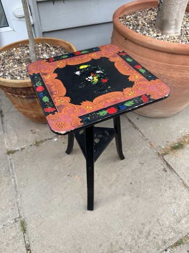 Antique anglo indian - anglo,