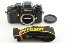 Late S/N192xxxx [MINT] Nikon