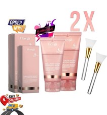 2X Collagen Night Wrapping