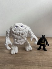 Imaginext DC Superfriends