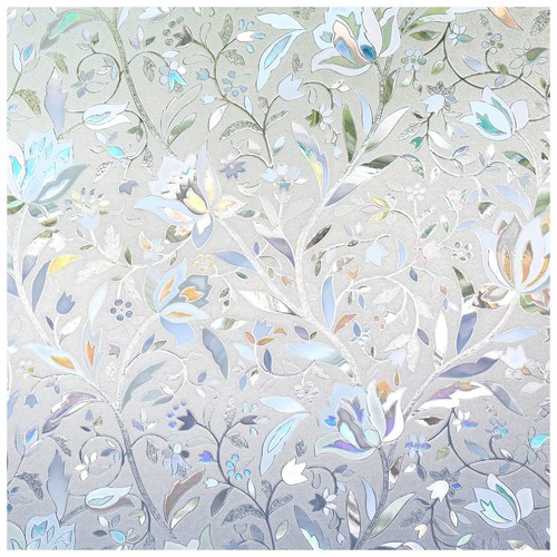 Stained glass privacy - privacy, window