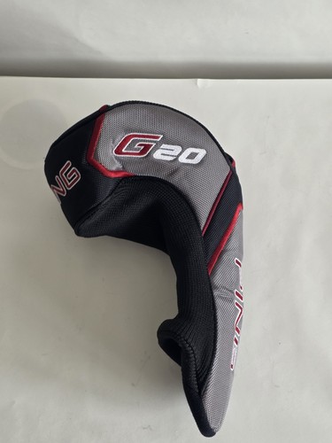 Ping g20 driver head cover - ping,