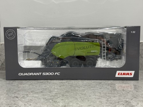 Ros claas quadrant - ros, 5300