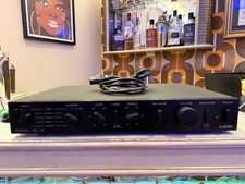 audiolab 8000a MK 3 stereo