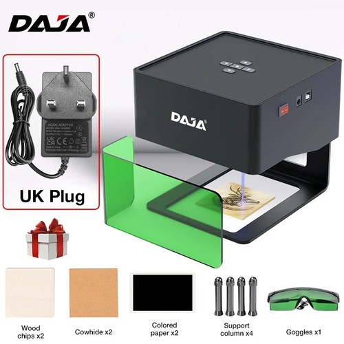 Daja dj6 mini portable - mini,