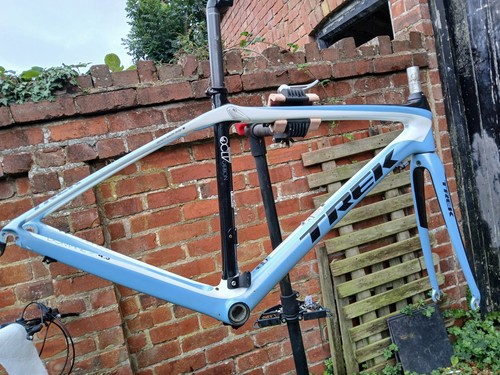Trek domane wsd - 4.3, oclv
