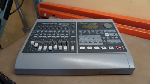 Roland 880 digital - roland, vs-880