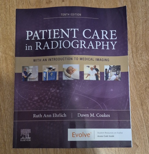 Ehrlich coakes patient care - ehrlich,