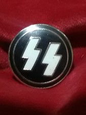 Modern copy of German WW2