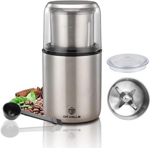 Mills 7452 electric - dr,