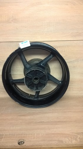 Yamaha 5vy rear wheel - 5vy, and