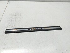 VOLVO V60 S60 MK2 DOOR SILL TRIM FRONT RIGHT DRIVER SIDE 8659960 2011