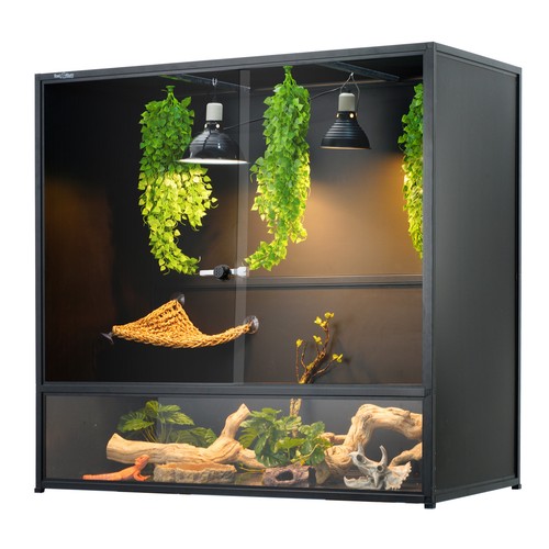 Reptile enclosure 48x24x46 - enclosure, 48x24x46''