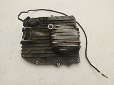 Yamaha Vmax 1200 Sump Cover