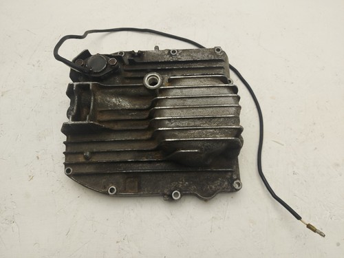 Yamaha vmax 1200 sump - yamaha,