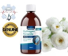 Monicare Hydrogen Peroxide 3%