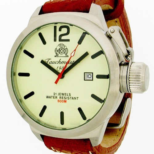 Luminous boot date automatic - date,