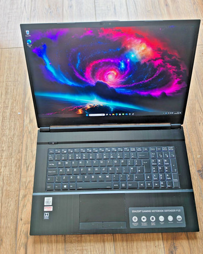 Medion erazer defender p10 - defender, i7
