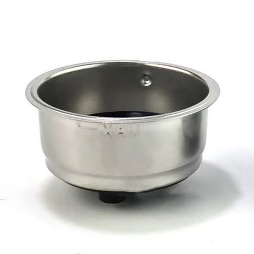 51mm stainless steel - 51mm,