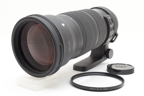 Near mint sigma sports - sigma,