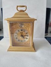 Vintage Rhythm Watch Co