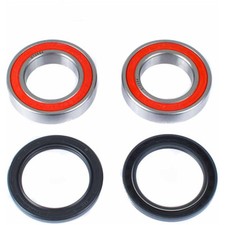 Wheel bearing set ProX for