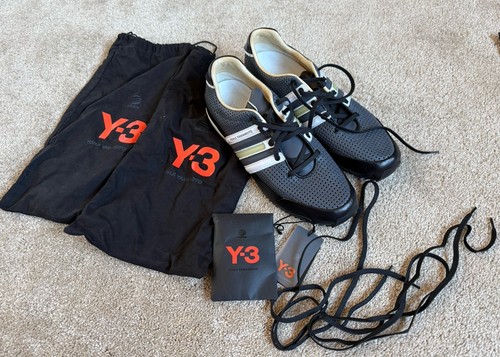 Adidas yohji yamamoto - adidas,