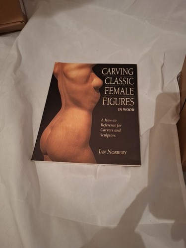 Carving classic female figures - classic,