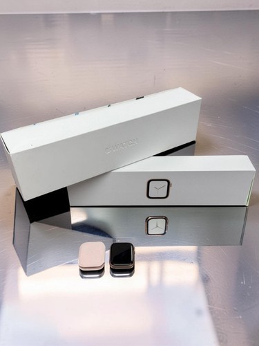 Apple watch series 40mm gold - series,