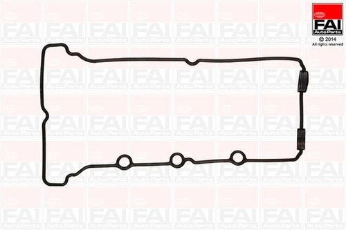 Rocker cover gasket - rocker,