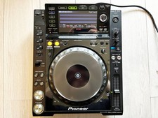 Pioneer CDJ-2000NXS Nexus DJ