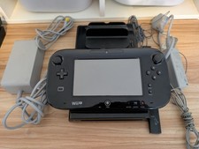 Nintendo Wii U Black 32GB