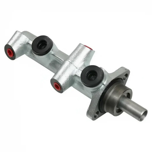 Brake master cylinder cast - brake,