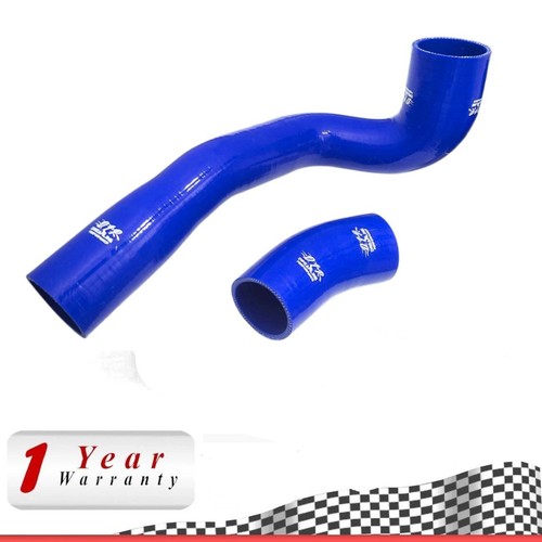 Turbo boost intercooler - boost,