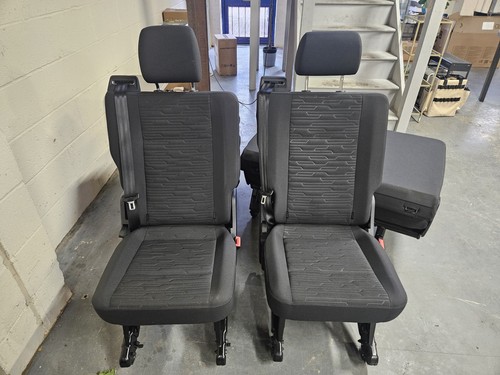 Transporter genuine seats 2 - transporter,